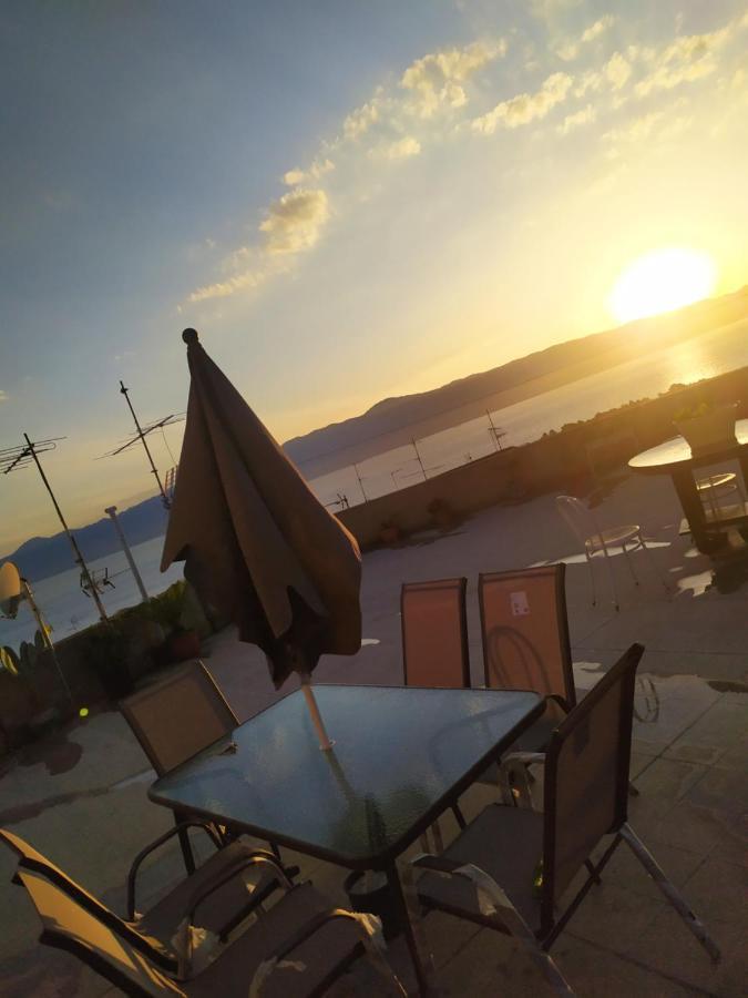 Affittacamere Da Chris Reggio Calabria Exterior photo