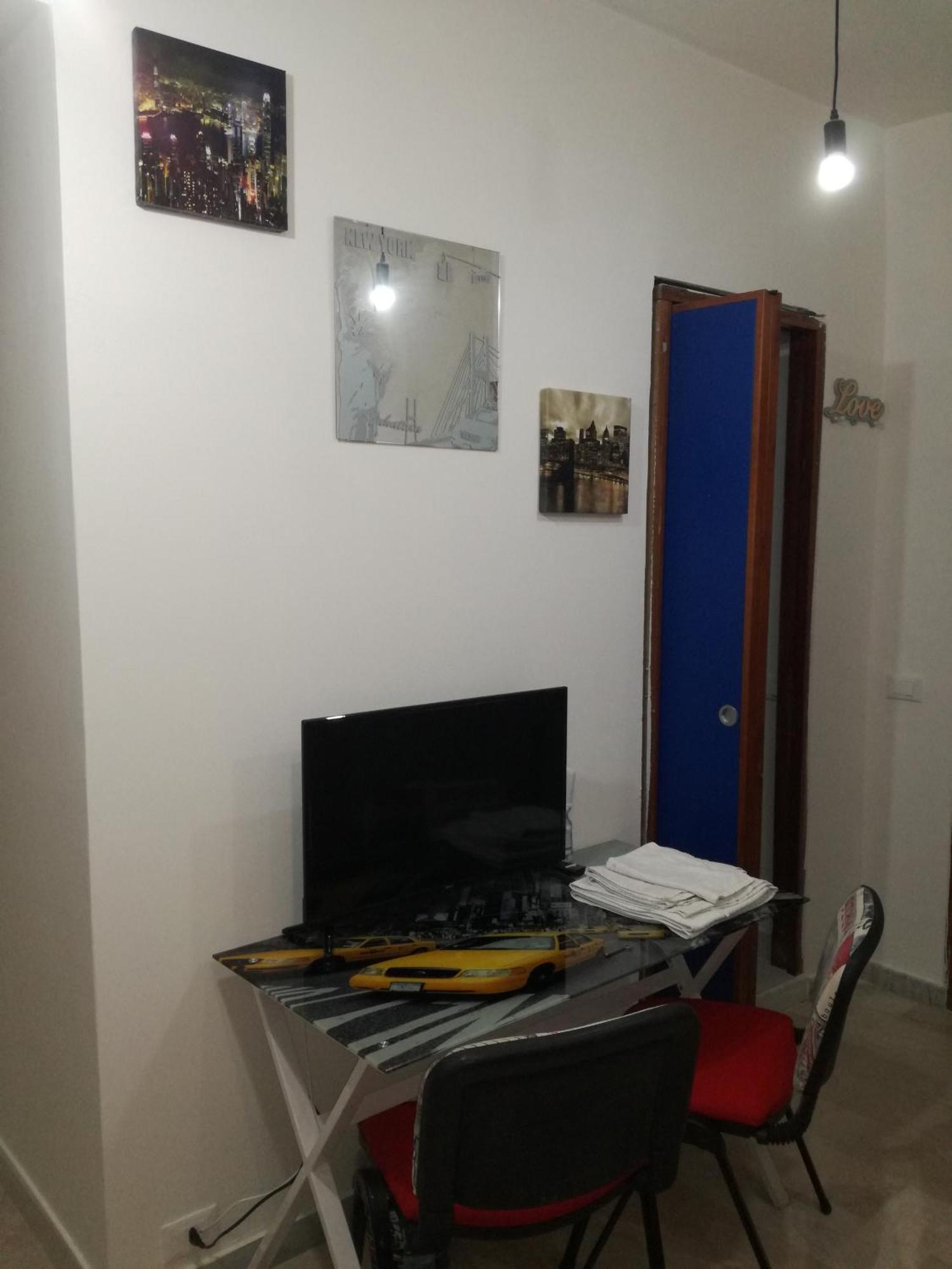 Affittacamere Da Chris Reggio Calabria Exterior photo