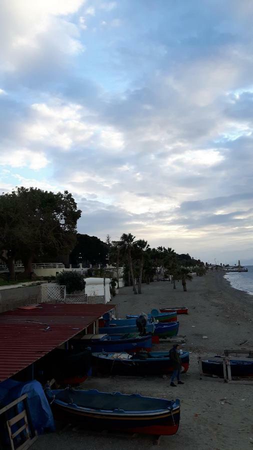 Affittacamere Da Chris Reggio Calabria Exterior photo